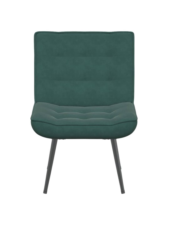 LÕÕGASTAV TOOL TUMEROHELINE 64X74X84 CM VELVET