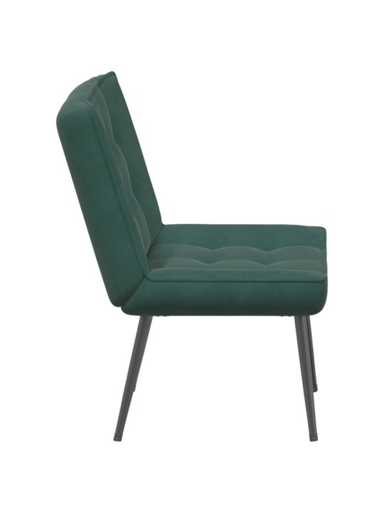 LÕÕGASTAV TOOL TUMEROHELINE 64X74X84 CM VELVET