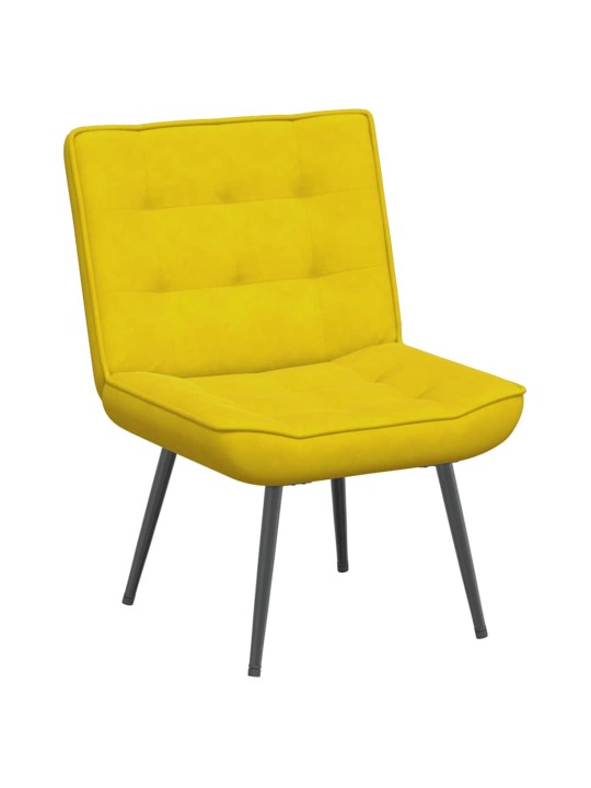 LÕÕGASTAV TOOL KOLLANE 64X74X84 CM VELVET