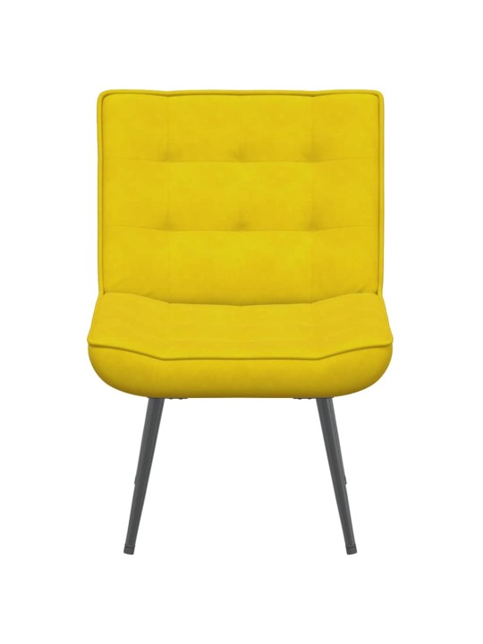 LÕÕGASTAV TOOL KOLLANE 64X74X84 CM VELVET