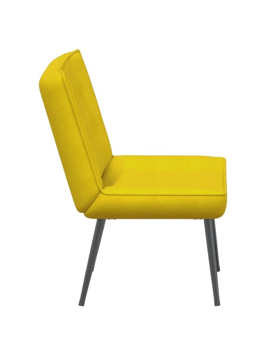 LÕÕGASTAV TOOL KOLLANE 64X74X84 CM VELVET