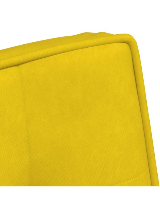 LÕÕGASTAV TOOL KOLLANE 64X74X84 CM VELVET