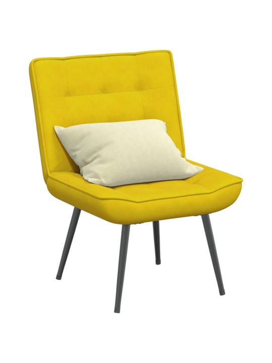 LÕÕGASTAV TOOL KOLLANE 64X74X84 CM VELVET