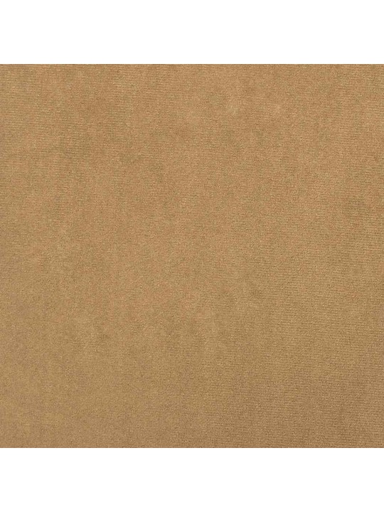 LÕÕGASTAV TOOL PRUUN 64X74X84 CM VELVET