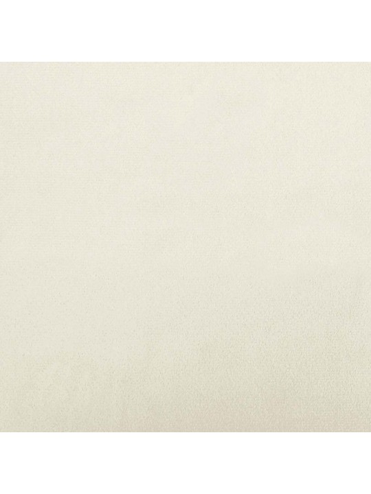 LÕÕGASTAV TOOLI KREEM 64X74X84 CM VELVET