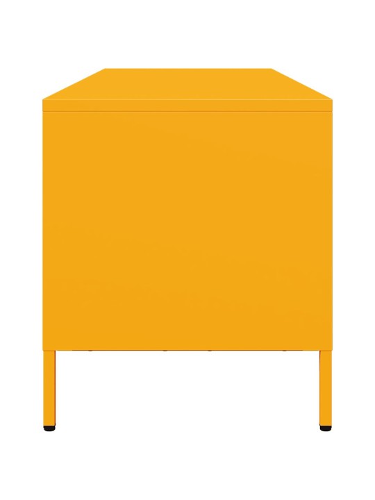 TELERIKAPP SINEPIKOLLANE 135X39X43,5 CM KÜLMVALTSITUD TERAS