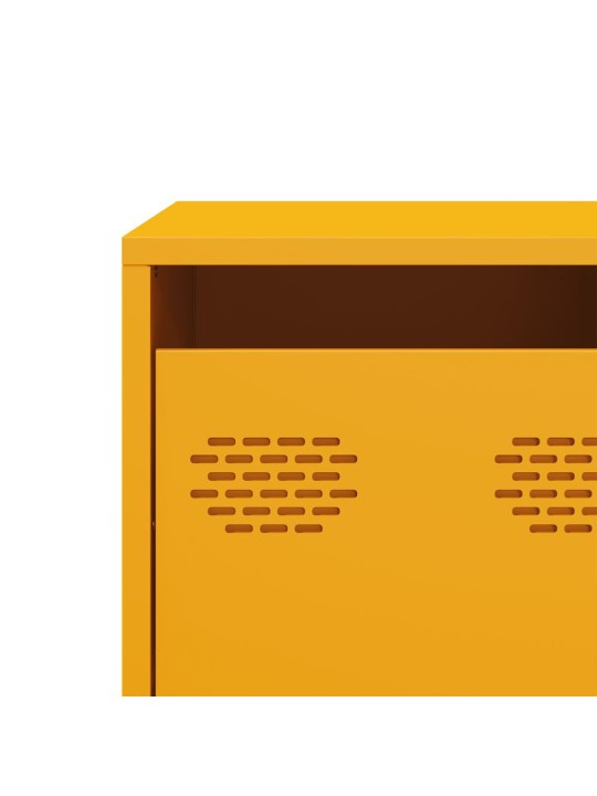 TELERIKAPP SINEPIKOLLANE 135X39X43,5 CM KÜLMVALTSITUD TERAS