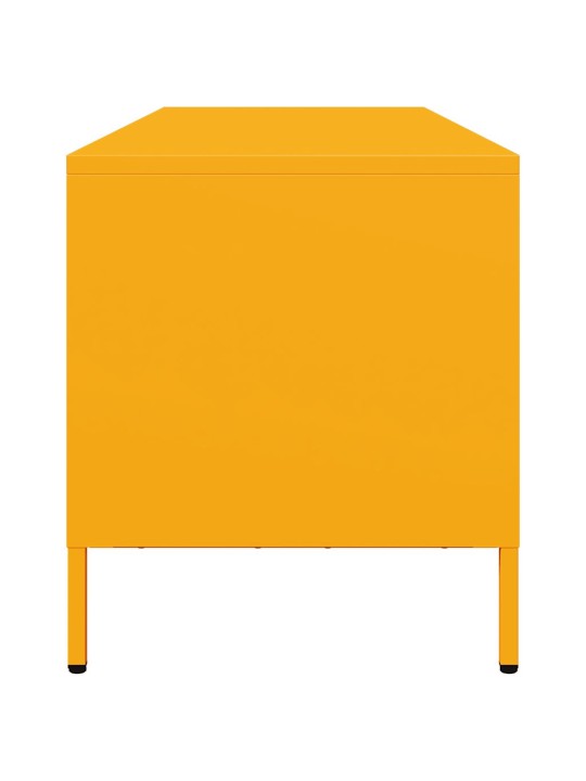 TELERIKAPP SINEPIKOLLANE 135X39X43,5 CM KÜLMVALTSITUD TERAS