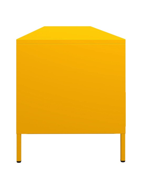TELERIKAPP, SINEPIKOLLANE, 202X39X43,5 CM, KÜLMVALTSITUD TERAS