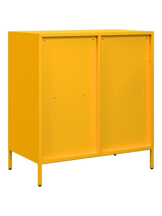 PUHVETKAPP SINEPIKOLLANE 68X39X73,5 CM KÜLMVALTSITUD TERAS