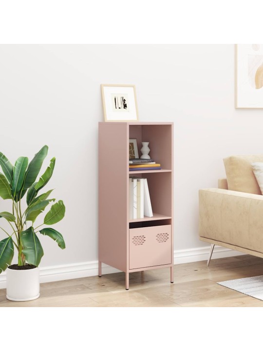 HIGHBOARD ROOSA 35X39X103,5 CM TERAS