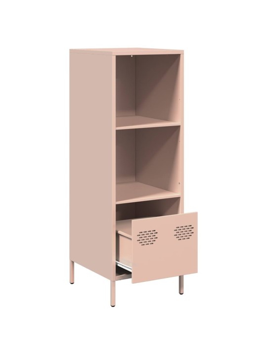 HIGHBOARD ROOSA 35X39X103,5 CM TERAS