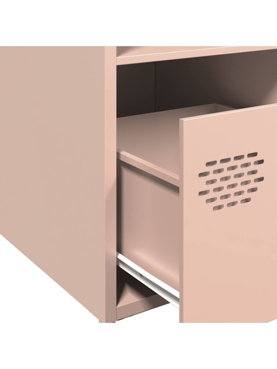 HIGHBOARD ROOSA 35X39X103,5 CM TERAS