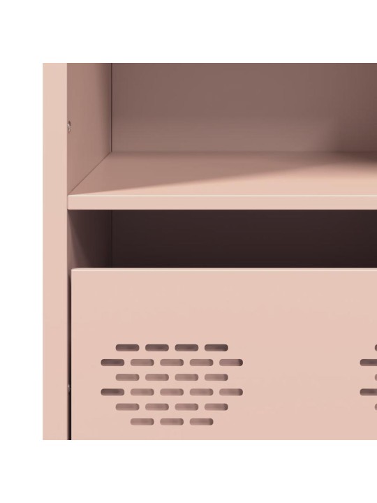 HIGHBOARD ROOSA 35X39X103,5 CM TERAS