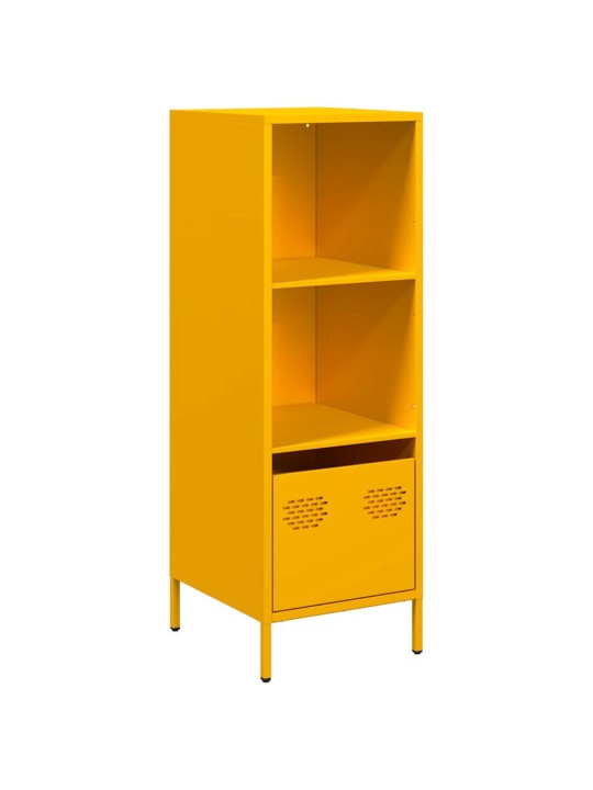 HIGHBOARD SINEPIKOLLANE 35X39X103,5 CM TERAS