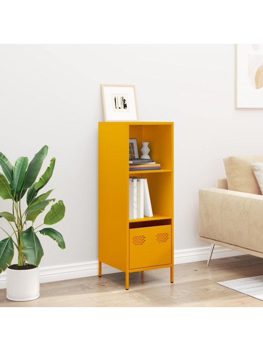 HIGHBOARD SINEPIKOLLANE 35X39X103,5 CM TERAS