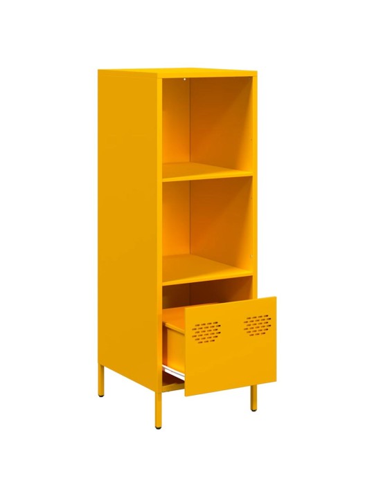 HIGHBOARD SINEPIKOLLANE 35X39X103,5 CM TERAS