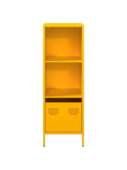 HIGHBOARD SINEPIKOLLANE 35X39X103,5 CM TERAS