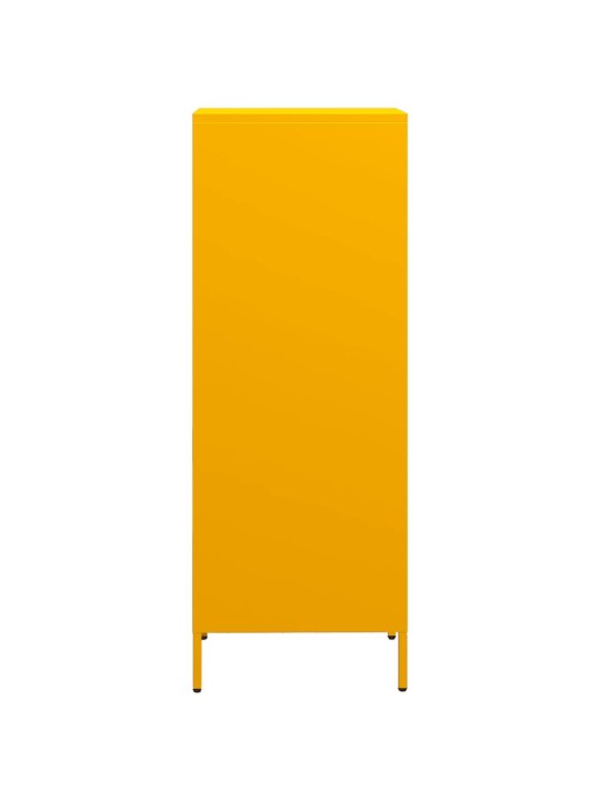HIGHBOARD SINEPIKOLLANE 35X39X103,5 CM TERAS