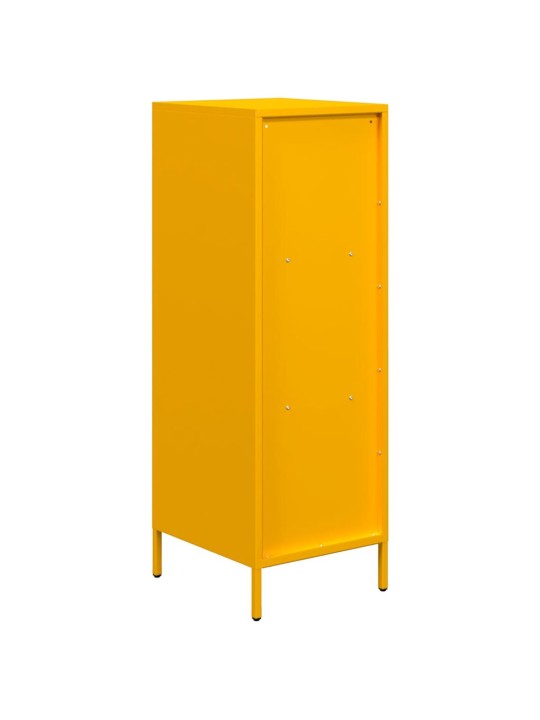 HIGHBOARD SINEPIKOLLANE 35X39X103,5 CM TERAS