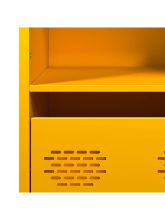 HIGHBOARD SINEPIKOLLANE 35X39X103,5 CM TERAS