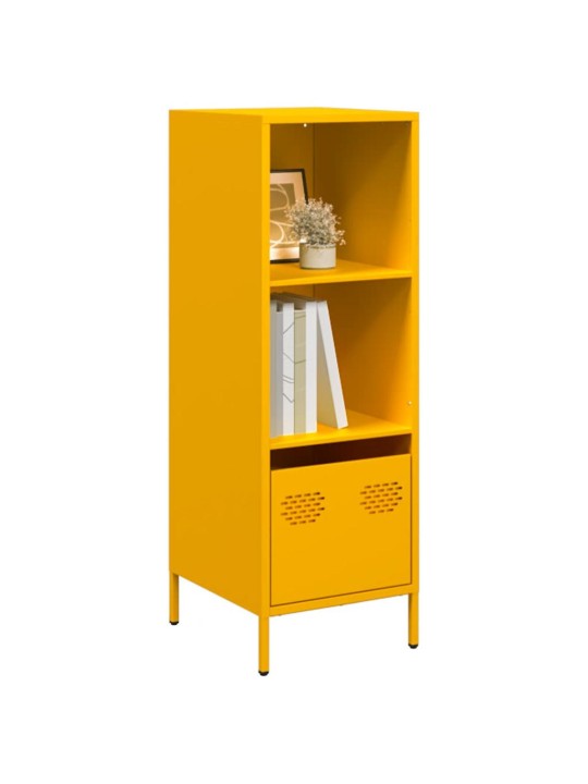 HIGHBOARD SINEPIKOLLANE 35X39X103,5 CM TERAS
