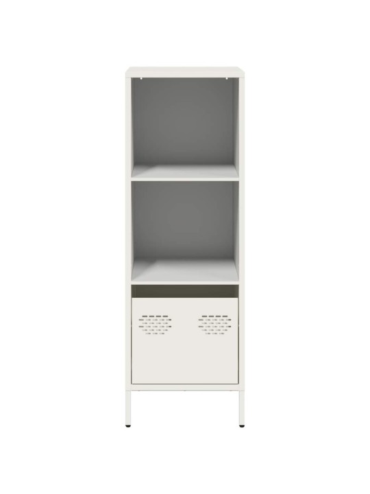 HIGHBOARD VALGE 35X39X103,5 CM TERAS
