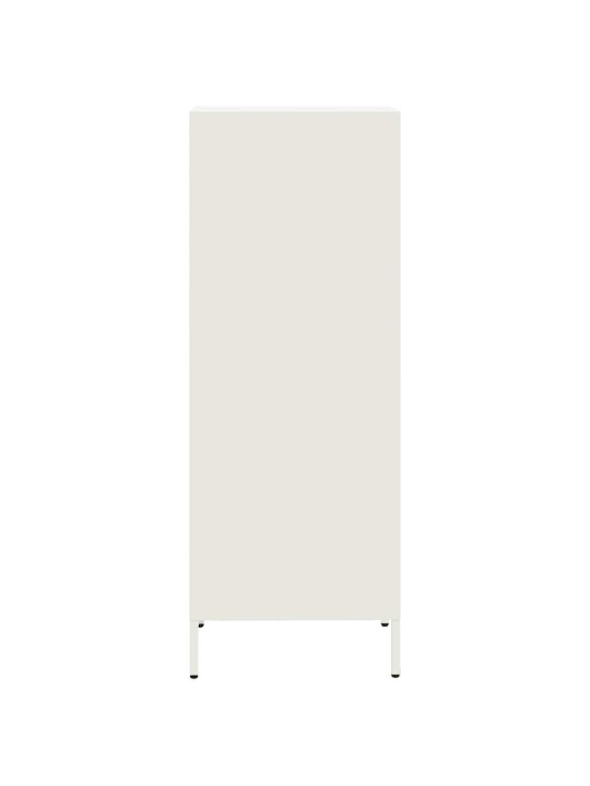 HIGHBOARD VALGE 35X39X103,5 CM TERAS