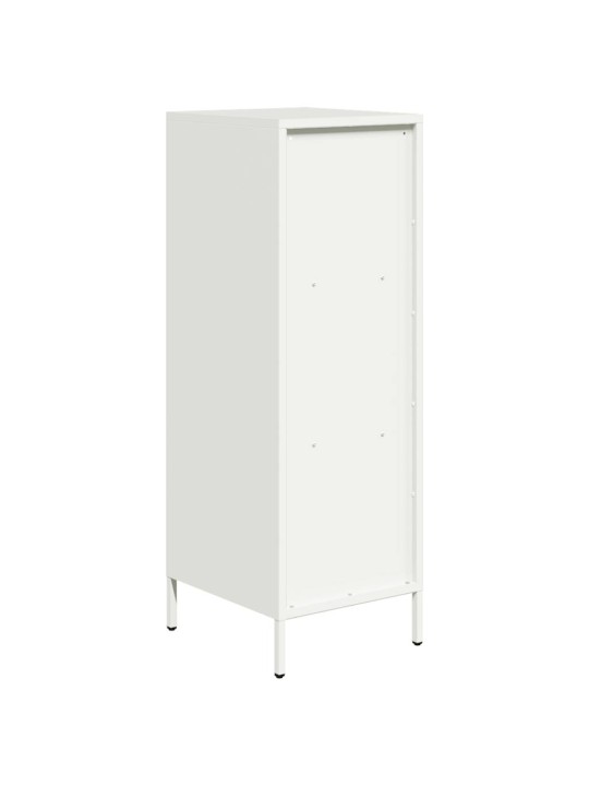 HIGHBOARD VALGE 35X39X103,5 CM TERAS