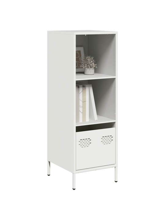 HIGHBOARD VALGE 35X39X103,5 CM TERAS