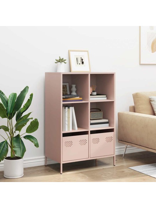 HIGHBOARD ROOSA 68X39X103,5 CM TERAS