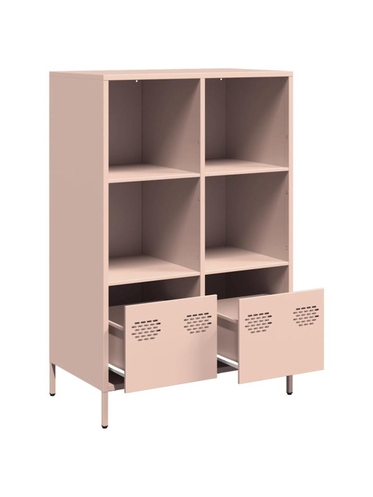 HIGHBOARD ROOSA 68X39X103,5 CM TERAS