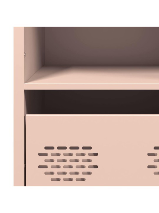 HIGHBOARD ROOSA 68X39X103,5 CM TERAS