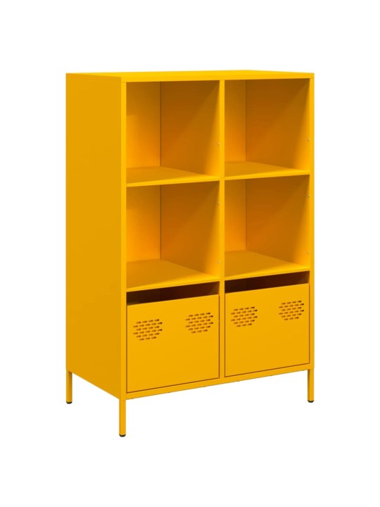 HIGHBOARD SINEPIKOLLANE 68X39X103,5 CM TERAS