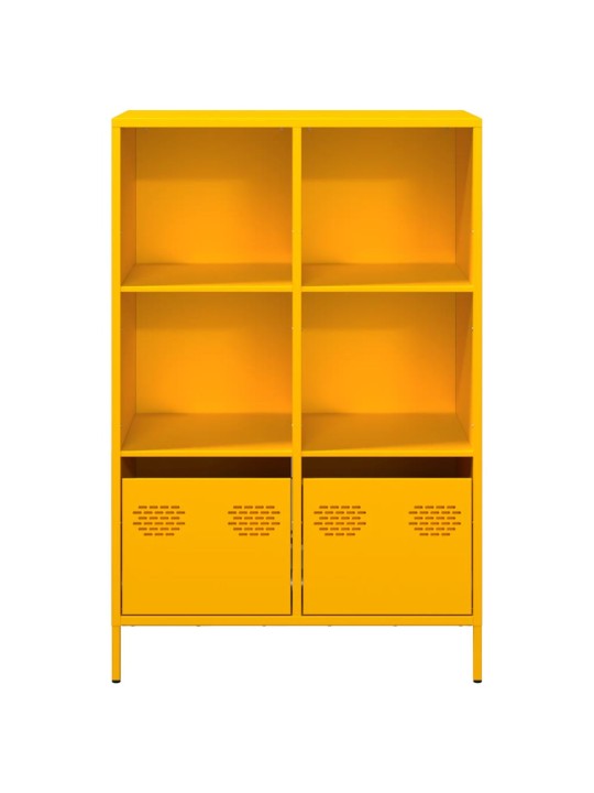 HIGHBOARD SINEPIKOLLANE 68X39X103,5 CM TERAS