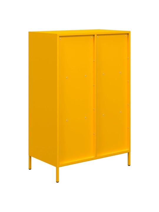 HIGHBOARD SINEPIKOLLANE 68X39X103,5 CM TERAS