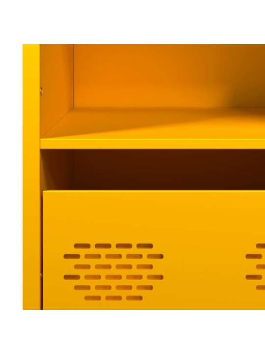 HIGHBOARD SINEPIKOLLANE 68X39X103,5 CM TERAS