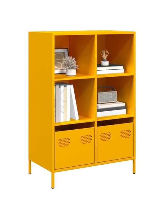 HIGHBOARD SINEPIKOLLANE 68X39X103,5 CM TERAS