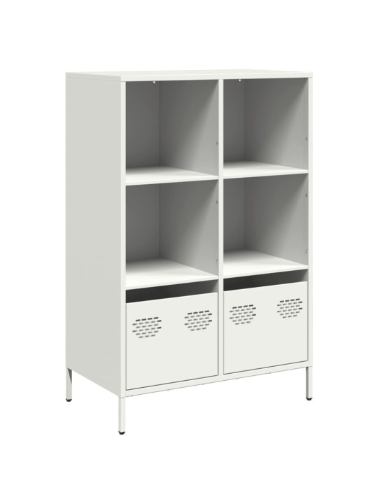 HIGHBOARD VALGE 68X39X103,5 CM TERAS