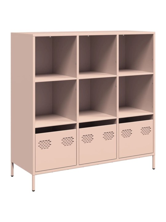 HIGHBOARD PINK 101,5X39X103,5 CM TERAS