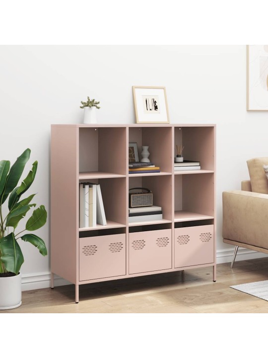 HIGHBOARD PINK 101,5X39X103,5 CM TERAS