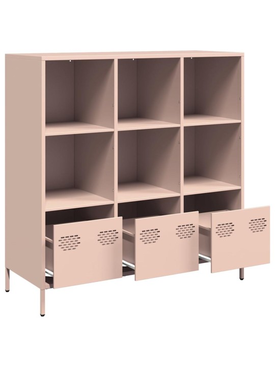 HIGHBOARD PINK 101,5X39X103,5 CM TERAS