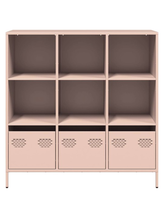 HIGHBOARD PINK 101,5X39X103,5 CM TERAS