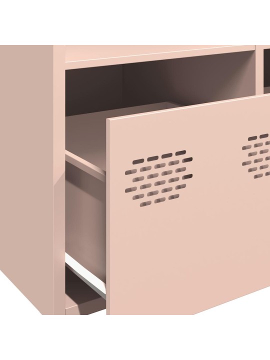HIGHBOARD PINK 101,5X39X103,5 CM TERAS