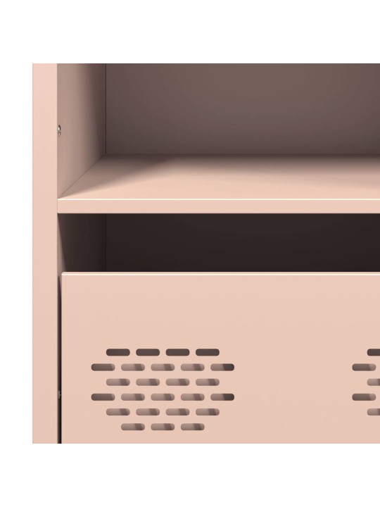 HIGHBOARD PINK 101,5X39X103,5 CM TERAS