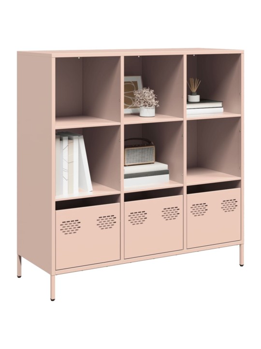 HIGHBOARD PINK 101,5X39X103,5 CM TERAS