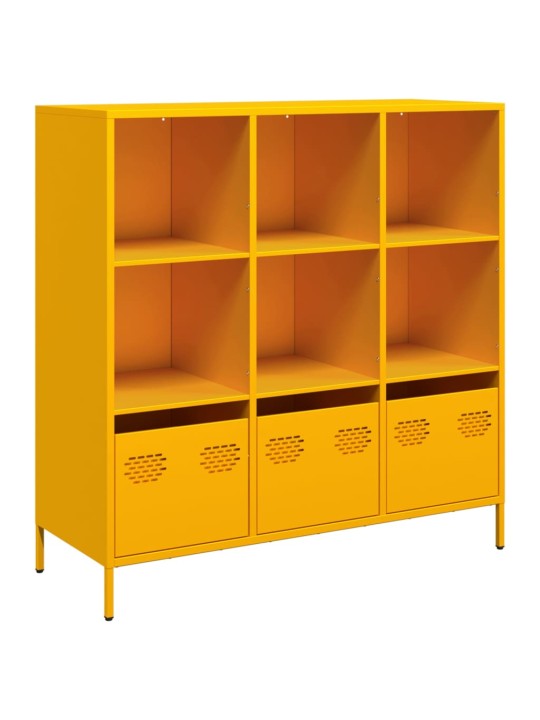 HIGHBOARD SINEPIKOLLANE 101,5X39X103,5 CM TERAS