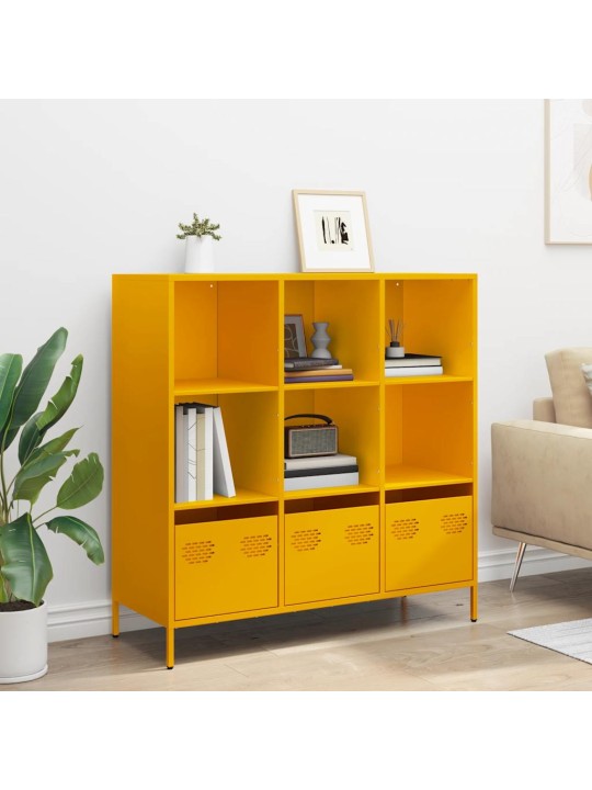 HIGHBOARD SINEPIKOLLANE 101,5X39X103,5 CM TERAS