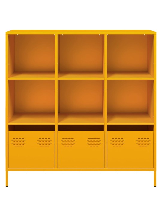 HIGHBOARD SINEPIKOLLANE 101,5X39X103,5 CM TERAS
