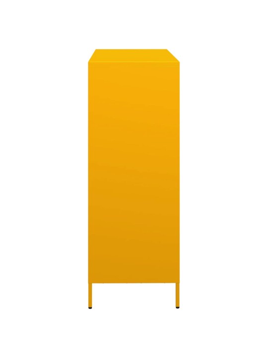 HIGHBOARD SINEPIKOLLANE 101,5X39X103,5 CM TERAS